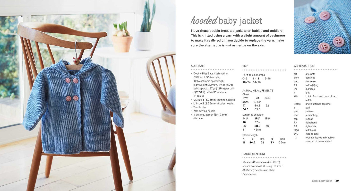 Cute & Easy Little Knits: 35 quick and quirky projects you'll love to make