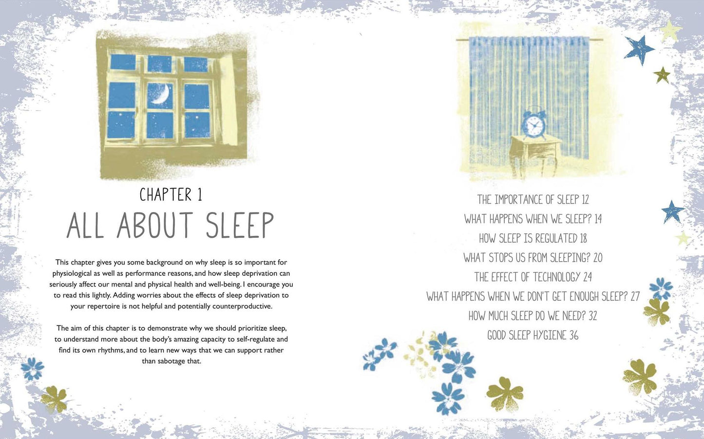 Mindfulness and Sleep: How to improve your sleep quality through practicing mindfulness