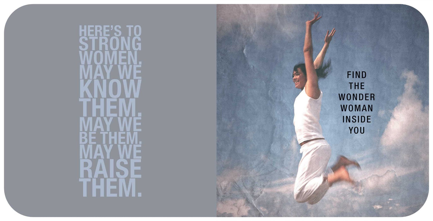Empowering Mantras for Awesome Women