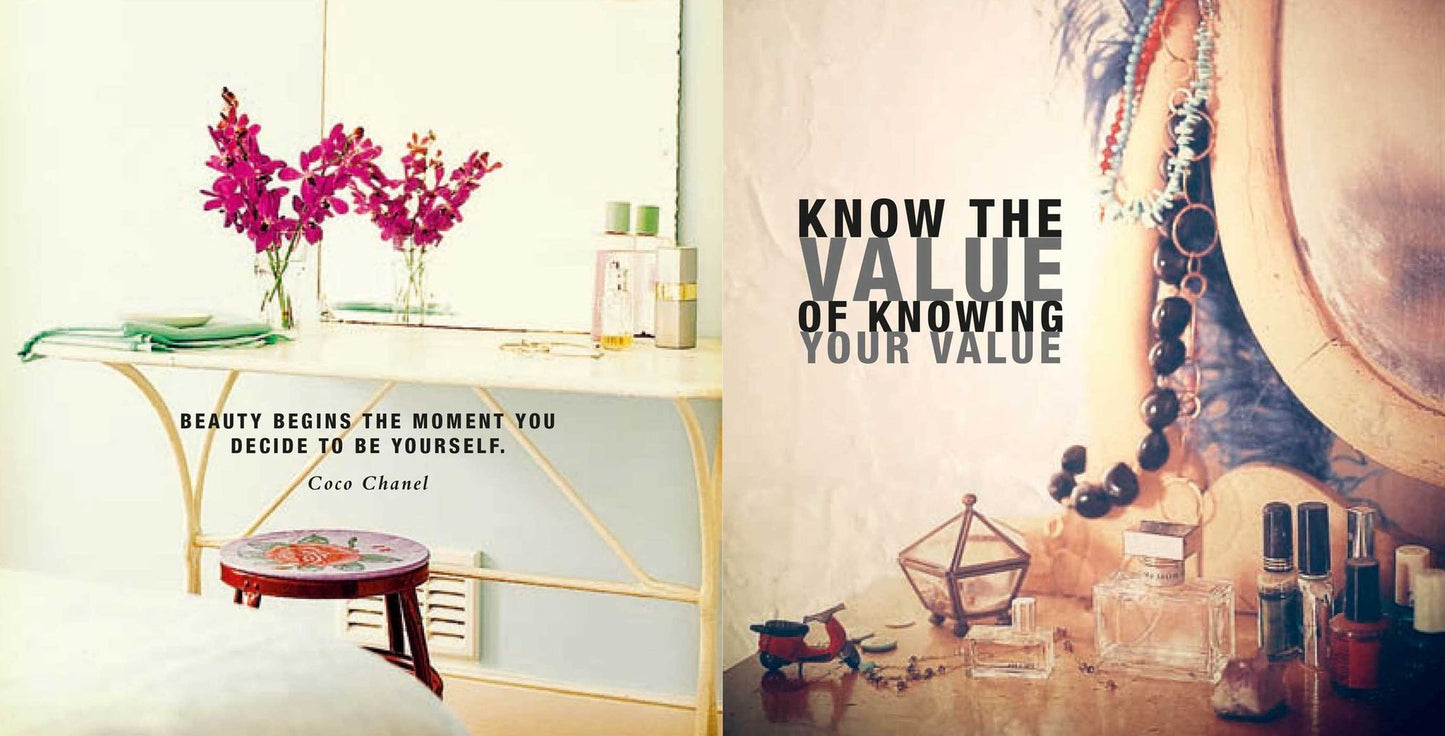Empowering Mantras for Awesome Women