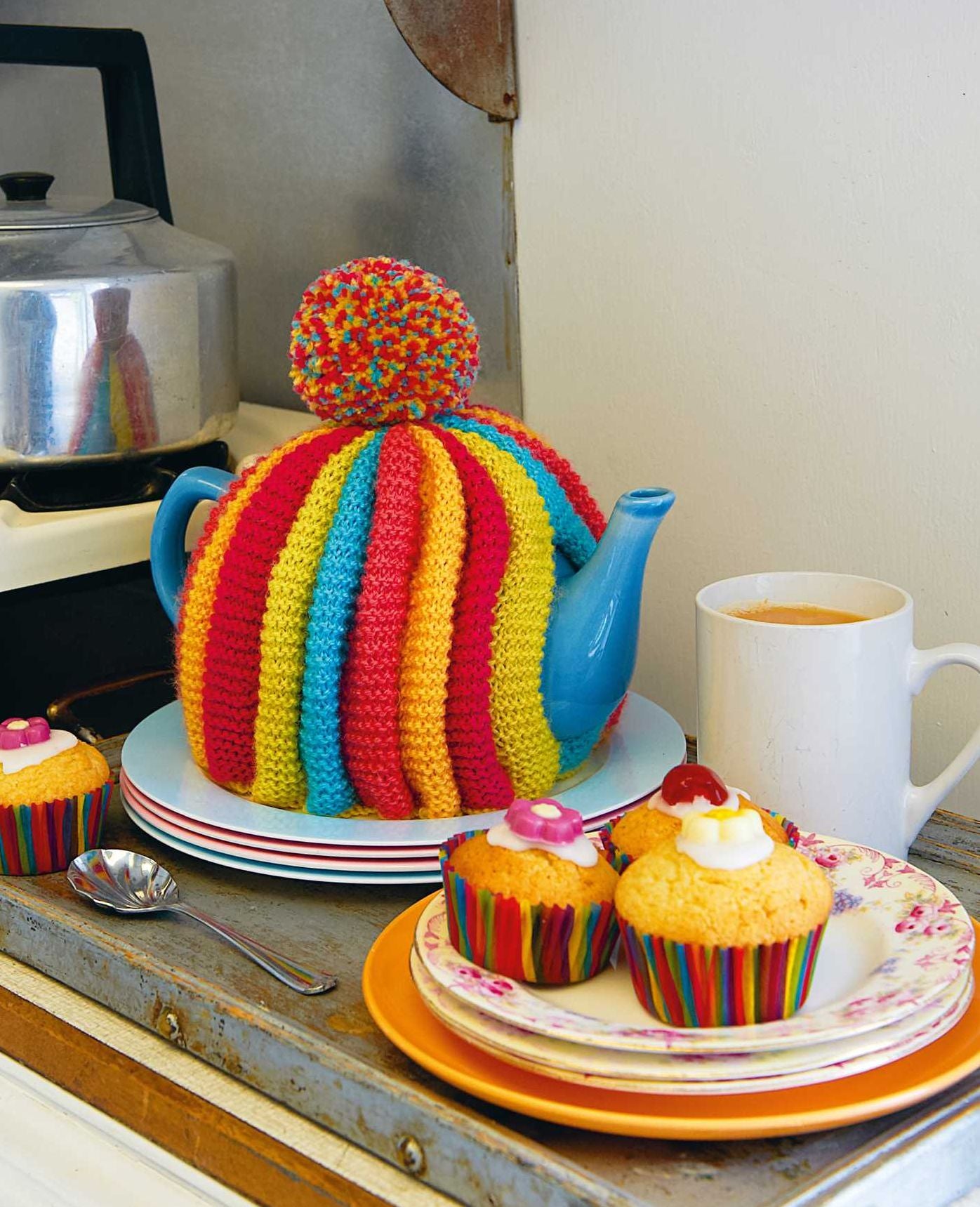 Handmade Glamping: Add a touch of glamour to your camping trip with these 35 gorgeous craft projects