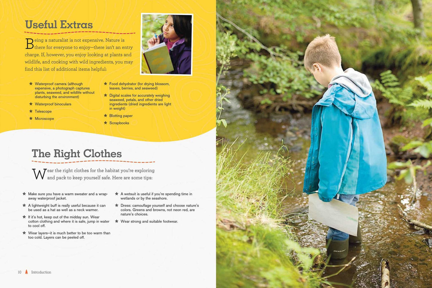 101 Fun Outdoor Activities for Children