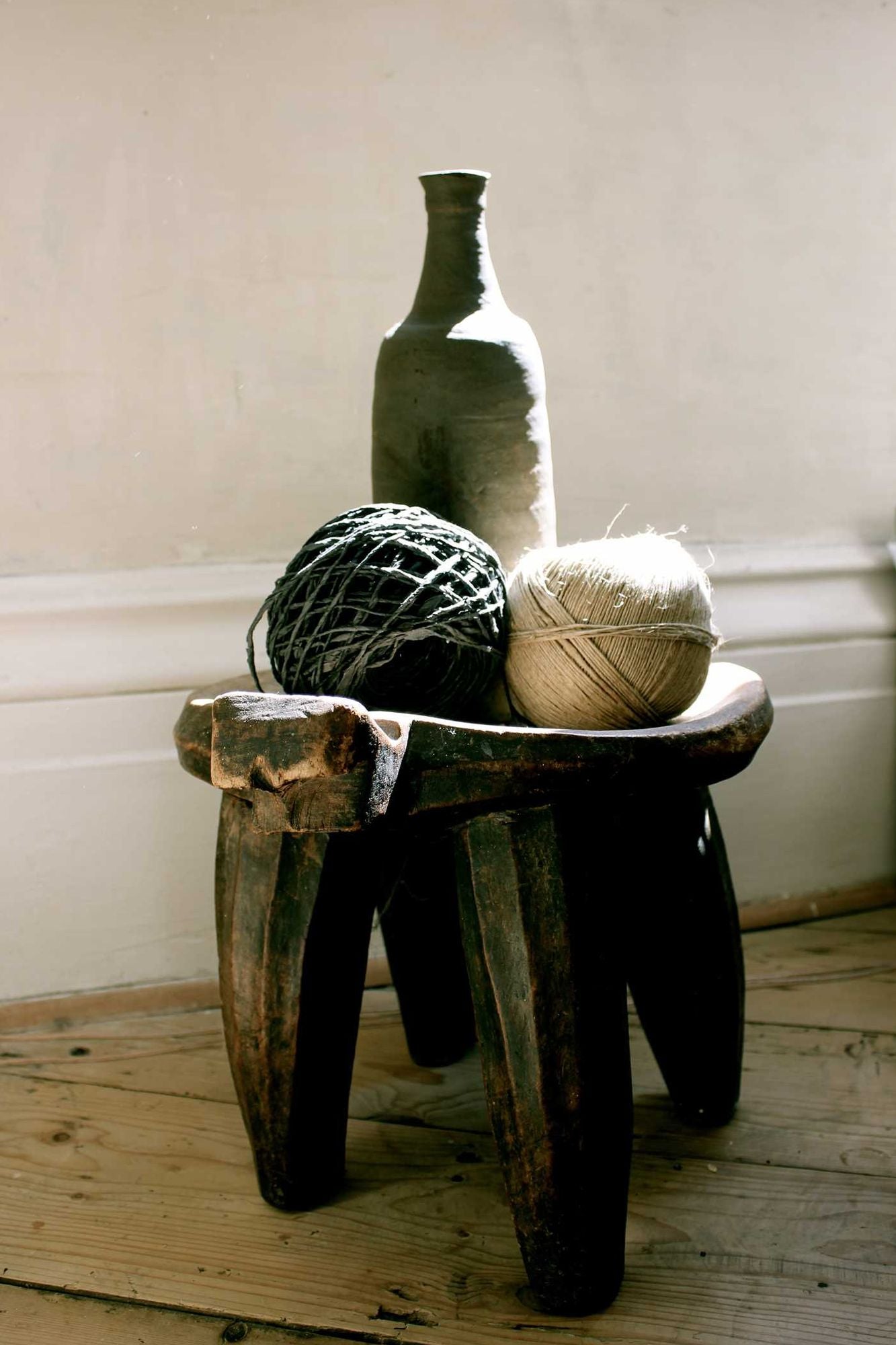 A Life Less Ordinary: Interiors and inspirations