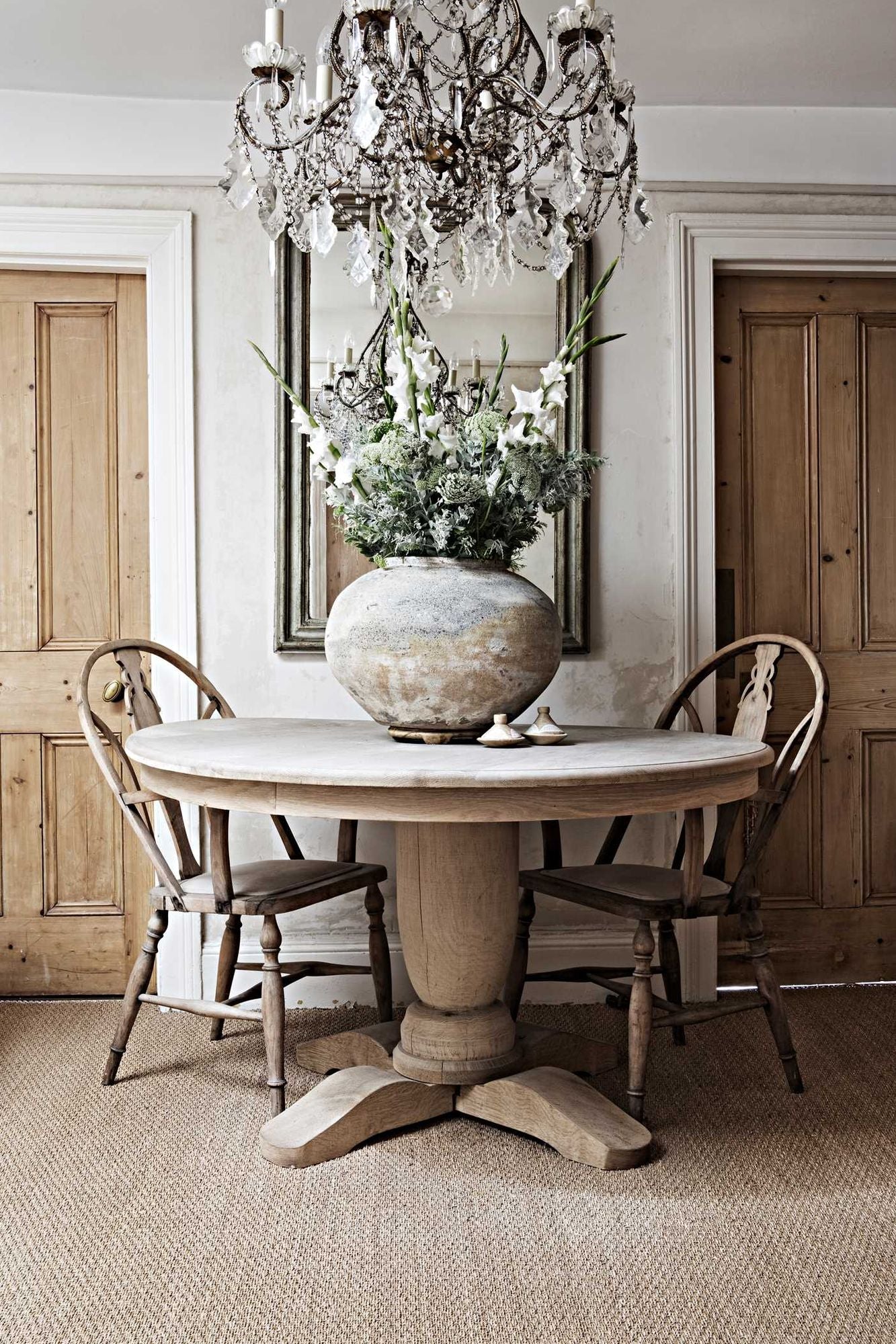 A Life Less Ordinary: Interiors and inspirations