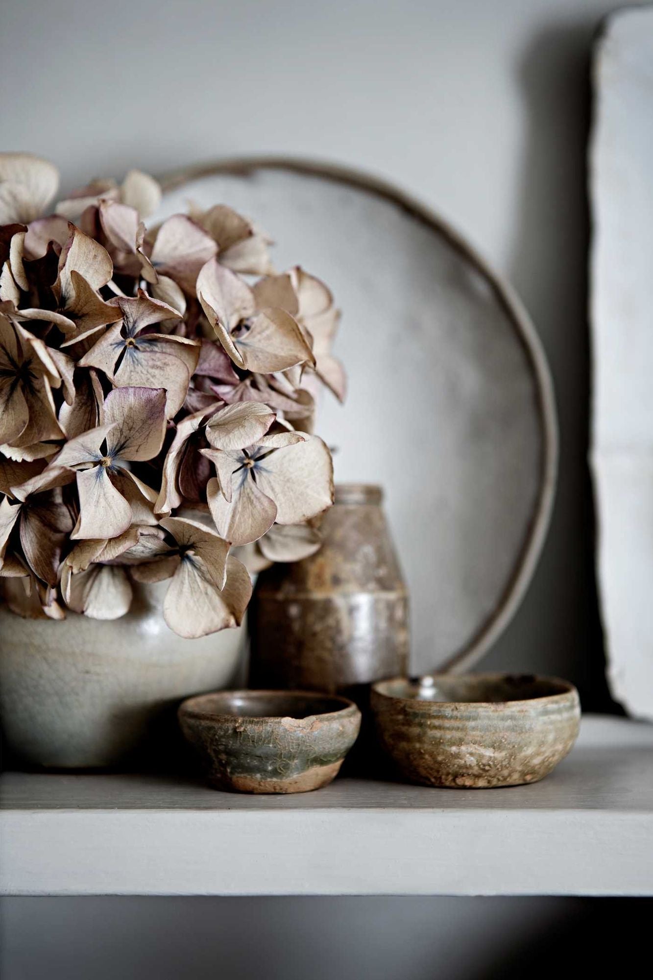 A Life Less Ordinary: Interiors and inspirations