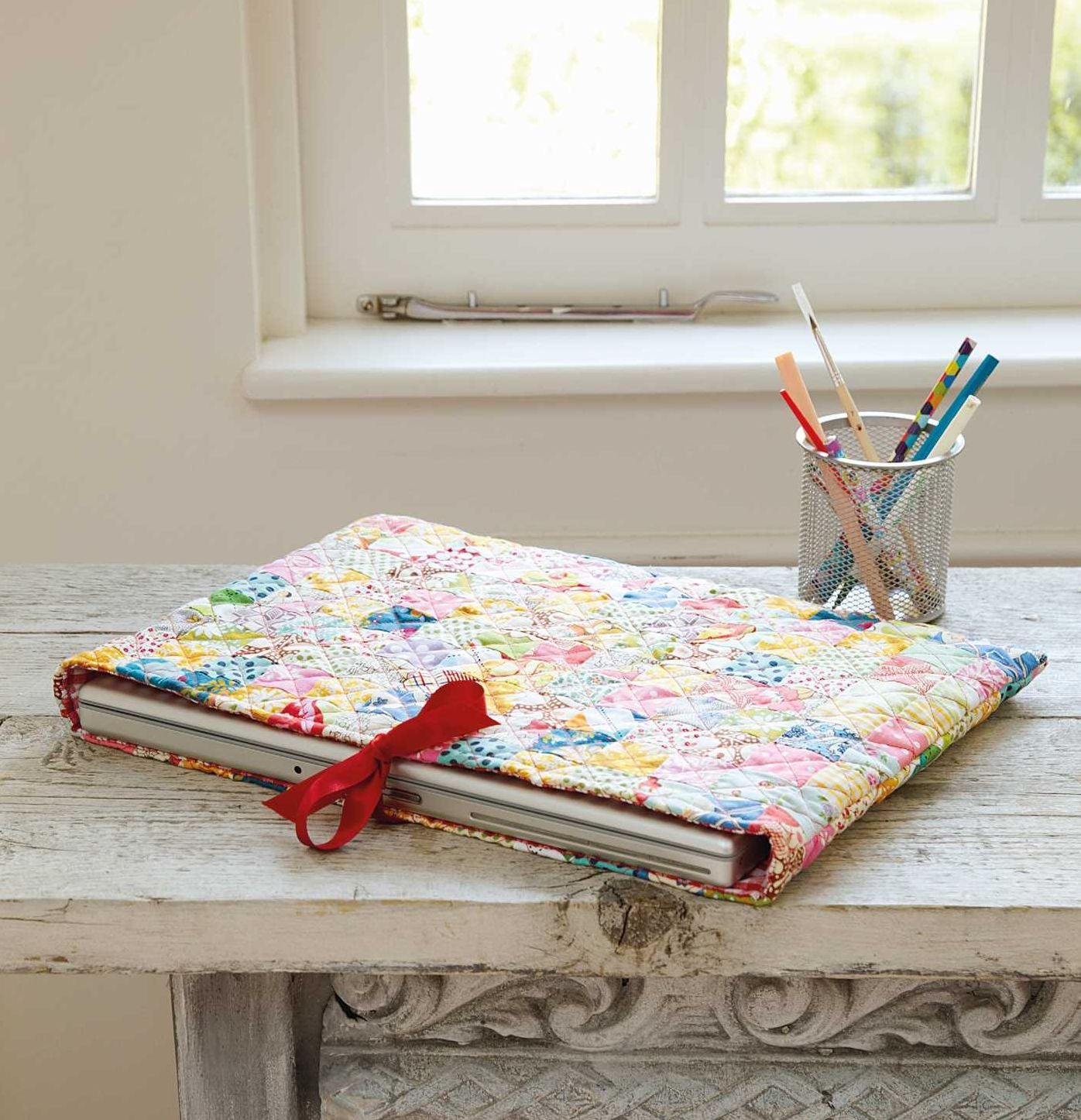 A Passion for Quilting: 35 step-by-step patchwork and quilting projects