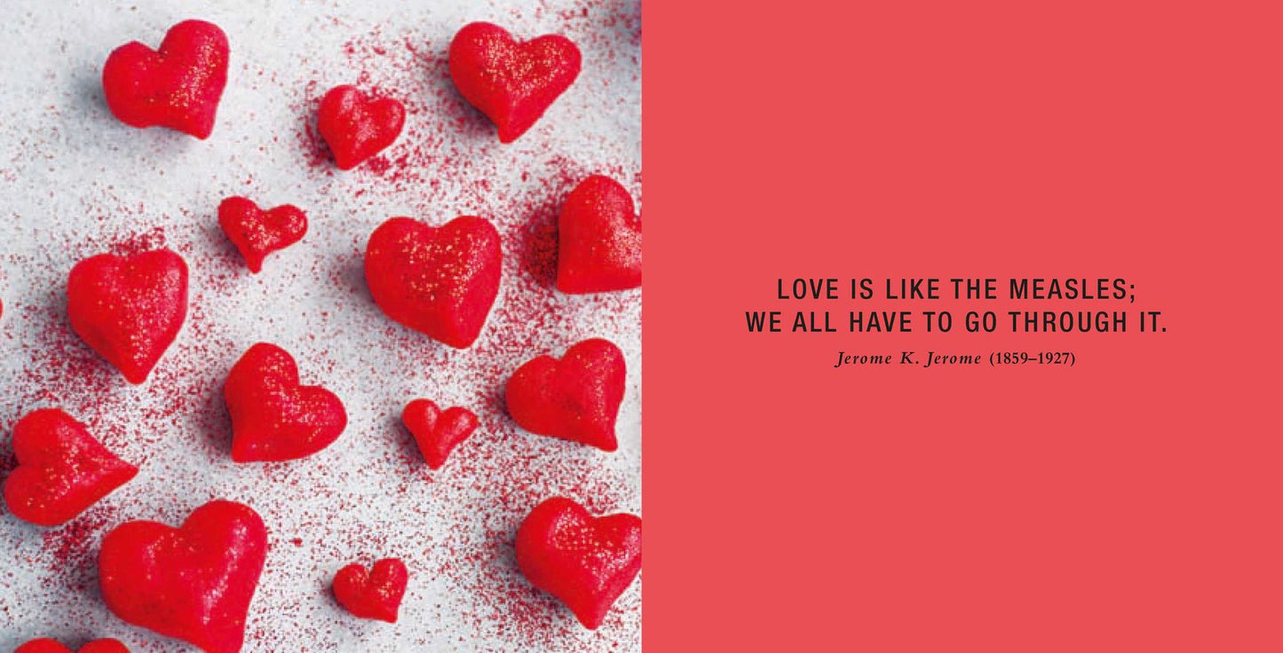 I Heart You: The Perfect Gift For Valentine's Day