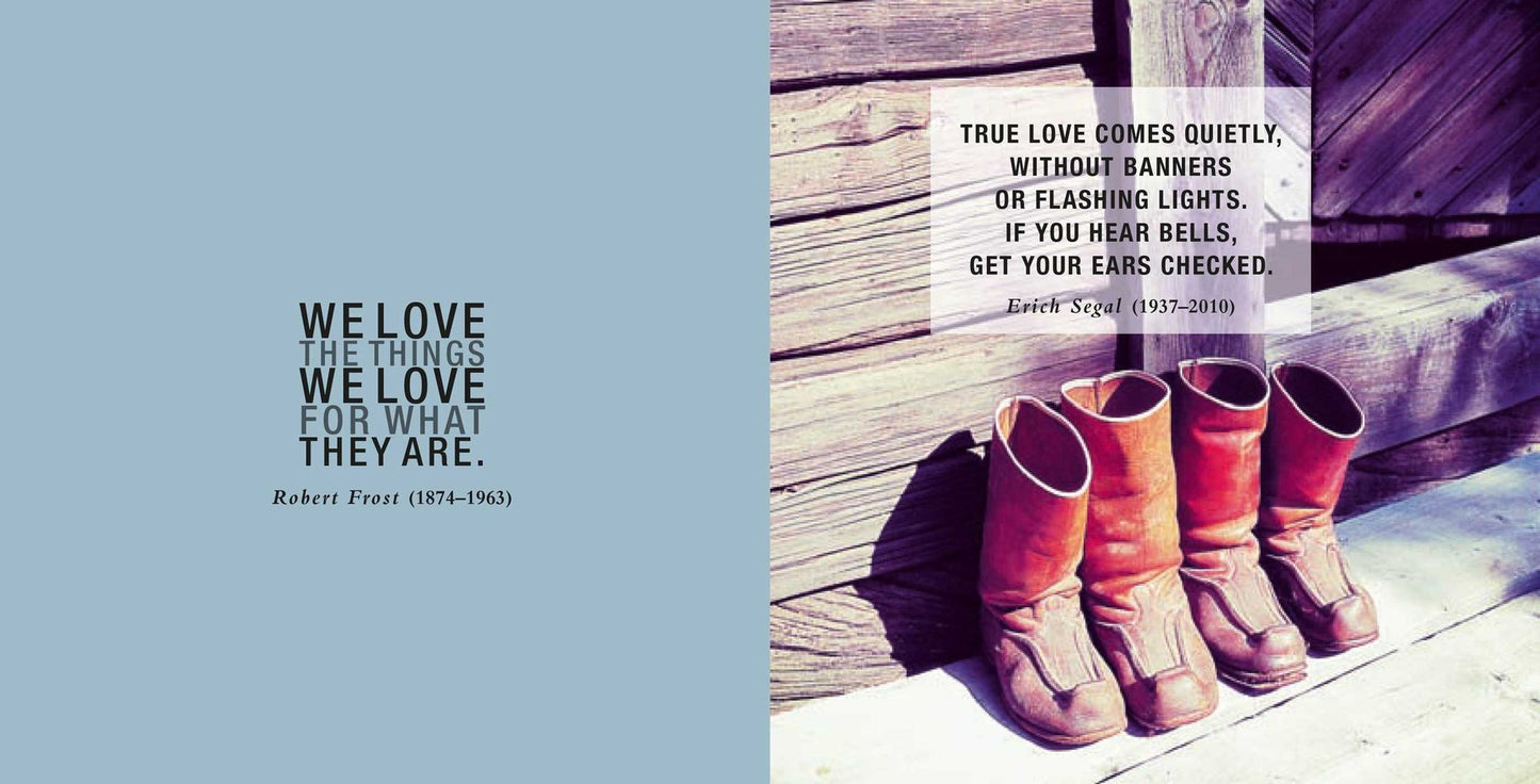I Heart You: The Perfect Gift For Valentine's Day