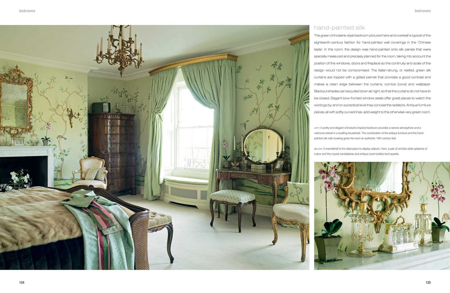 Georgian Style and Design for Contemporary Living