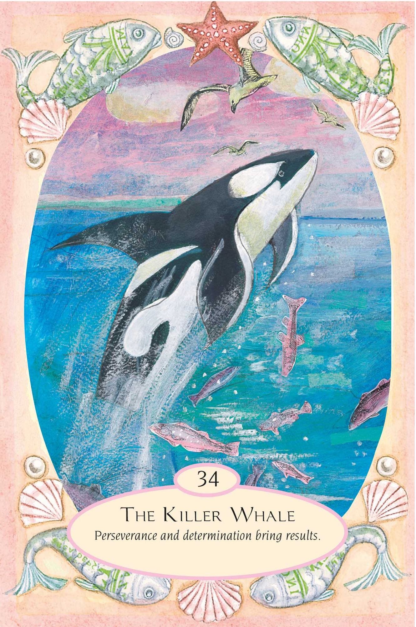 Mermaids and Dolphins: and magical creatures of the sea