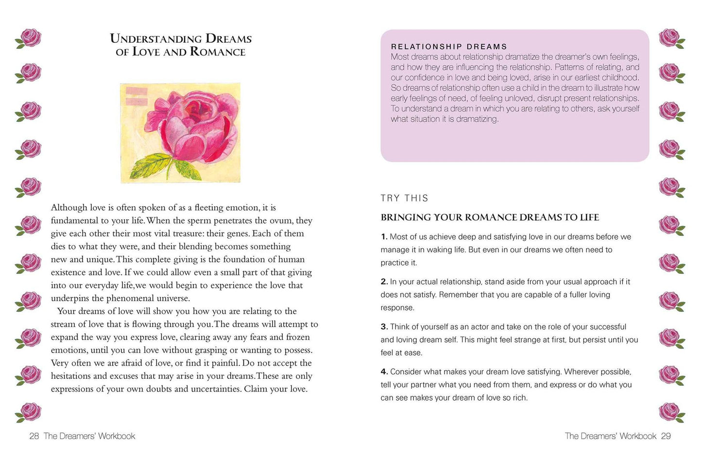 Be Your Own Dream Interpreter: Uncover the Real Meaning of Your Dreams and How You Can Learn from Them
