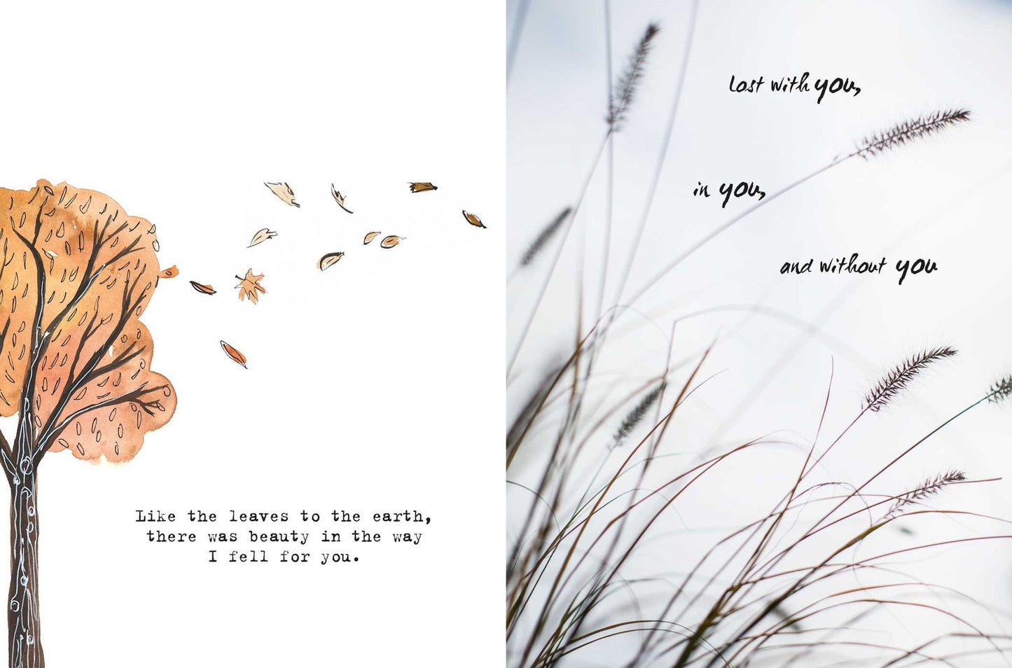 Modern Fairy Tales: Poetry, Art, Words