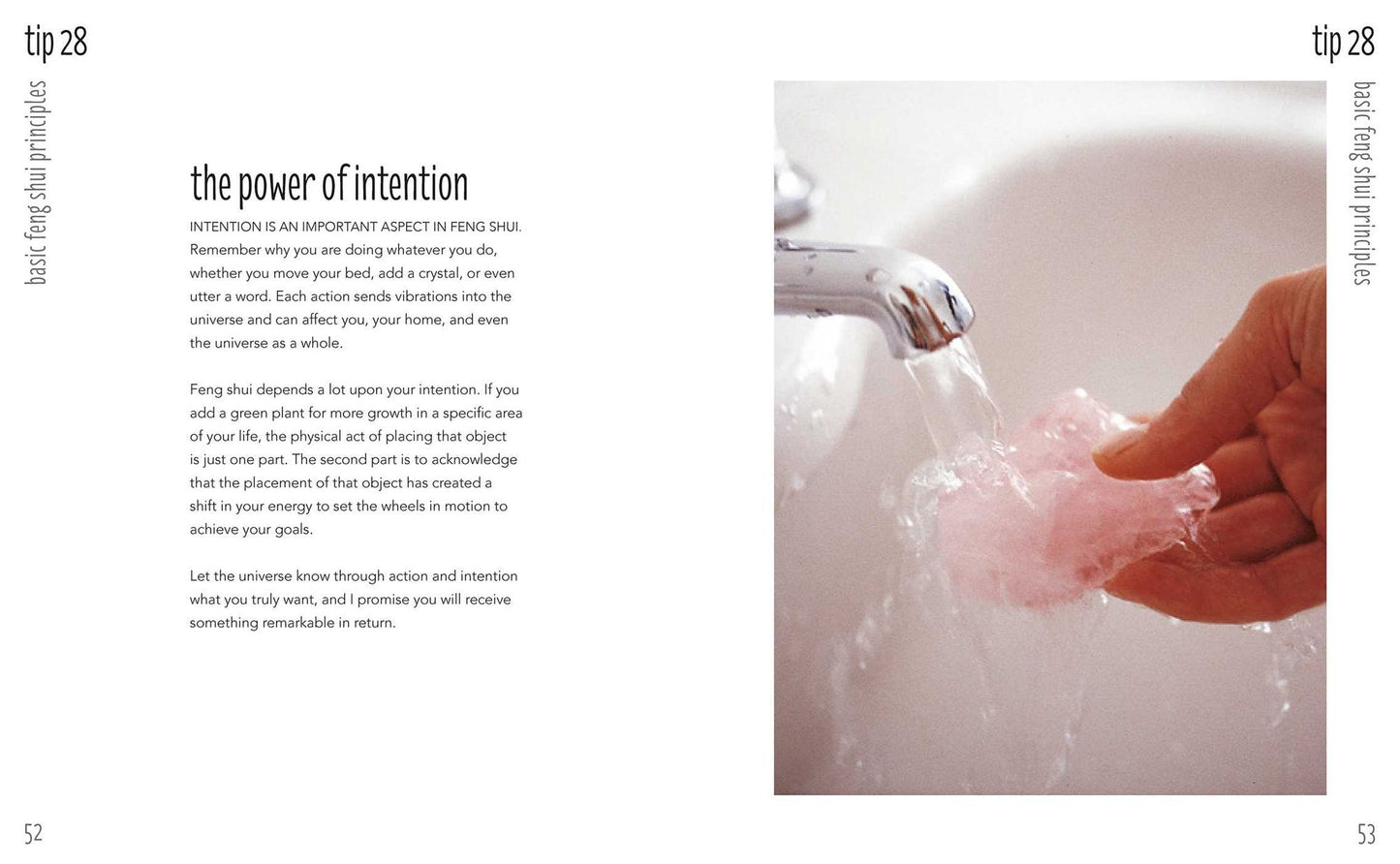 Holistic Spaces: 108 Ways to Create a Mindful and Peaceful Home