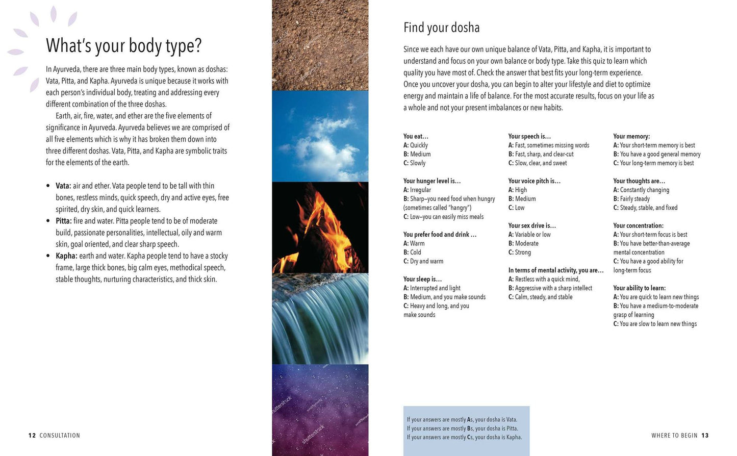 The Self-Healing Revolution: Modern-Day Ayurveda with Recipes and Tools for Intuitive Living