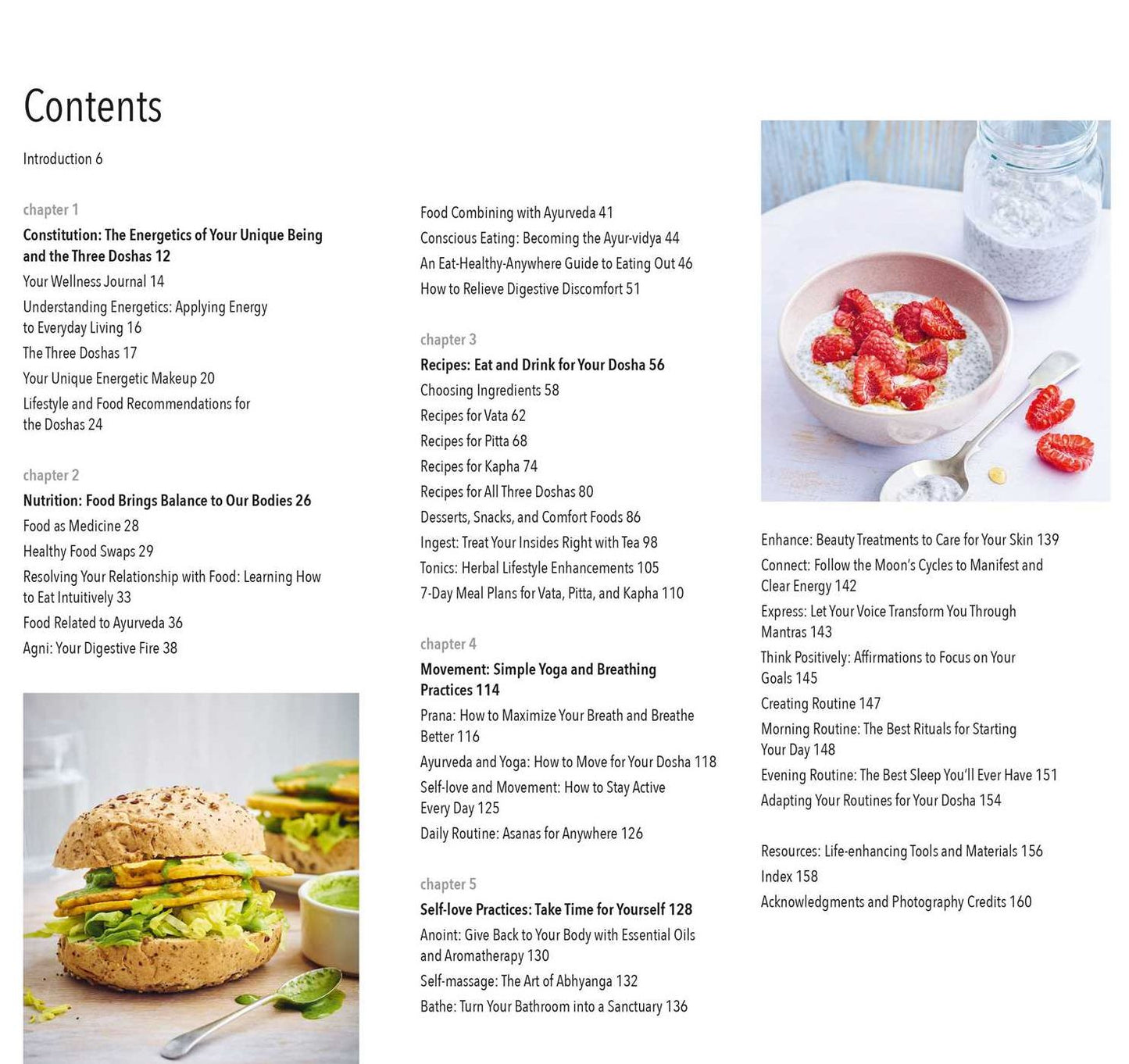 The Self-Healing Revolution: Modern-Day Ayurveda with Recipes and Tools for Intuitive Living