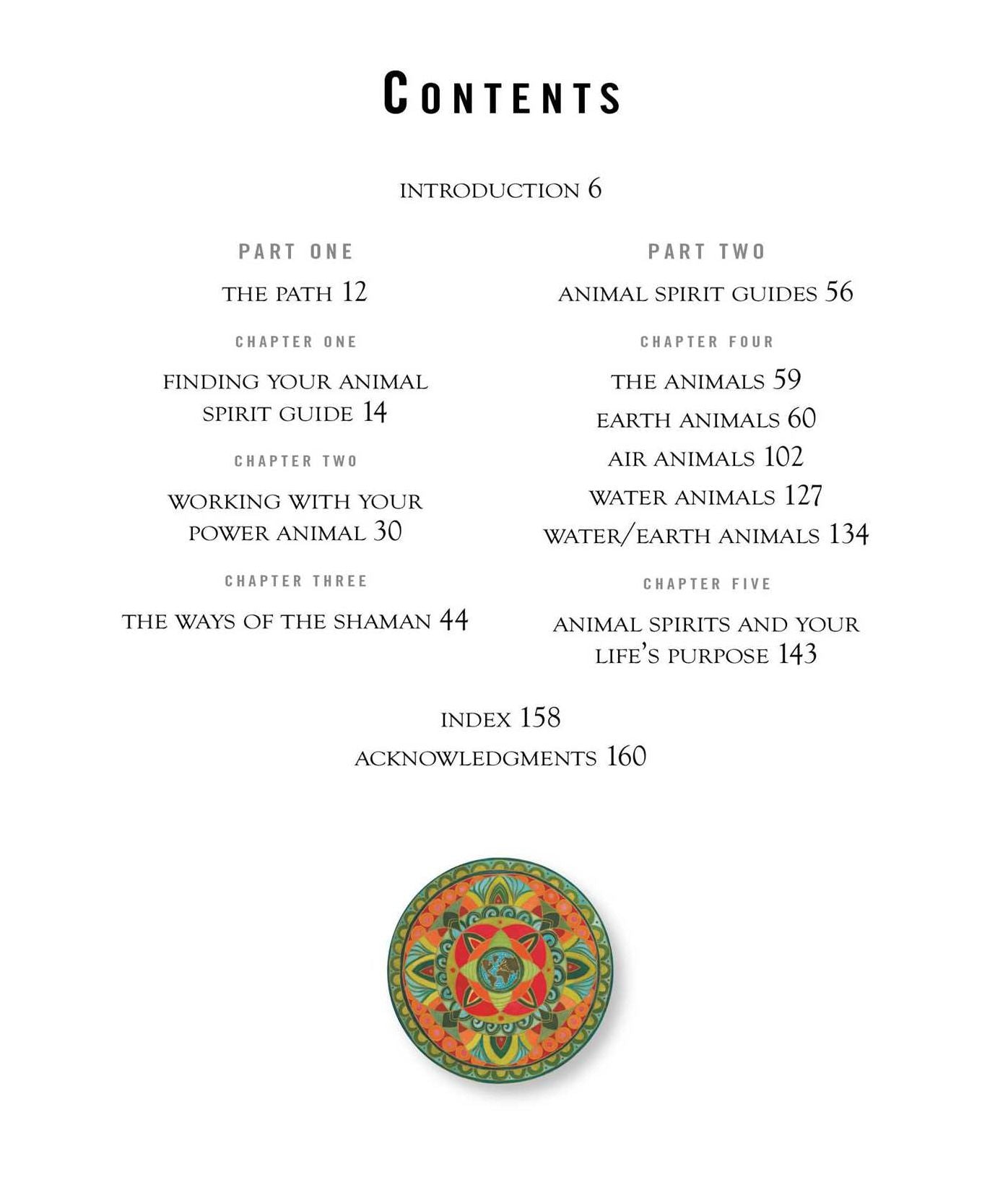 Spirit Animal Guides: Discover Your Power Animal and the Shamanic Path
