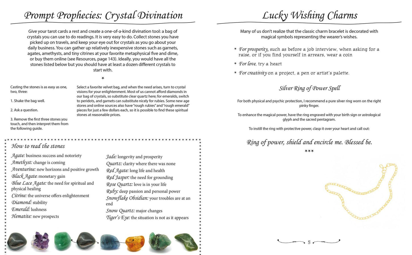 5-Minute Magic for Modern Wiccans: Rapid Rituals, Efficient Enchantments, and Swift Spells
