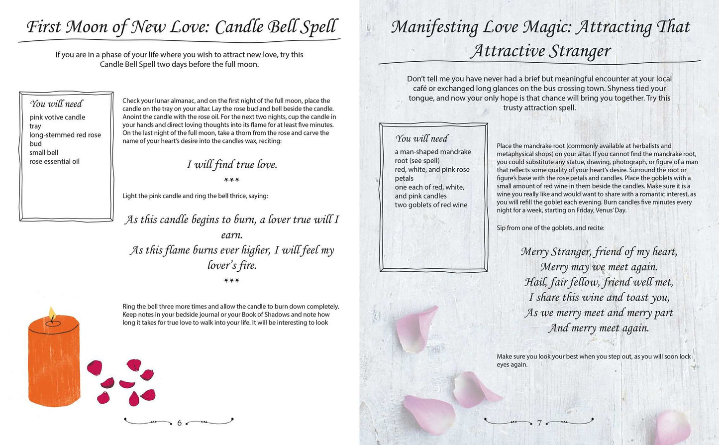 5-Minute Magic for Modern Wiccans: Rapid Rituals, Efficient Enchantments, and Swift Spells