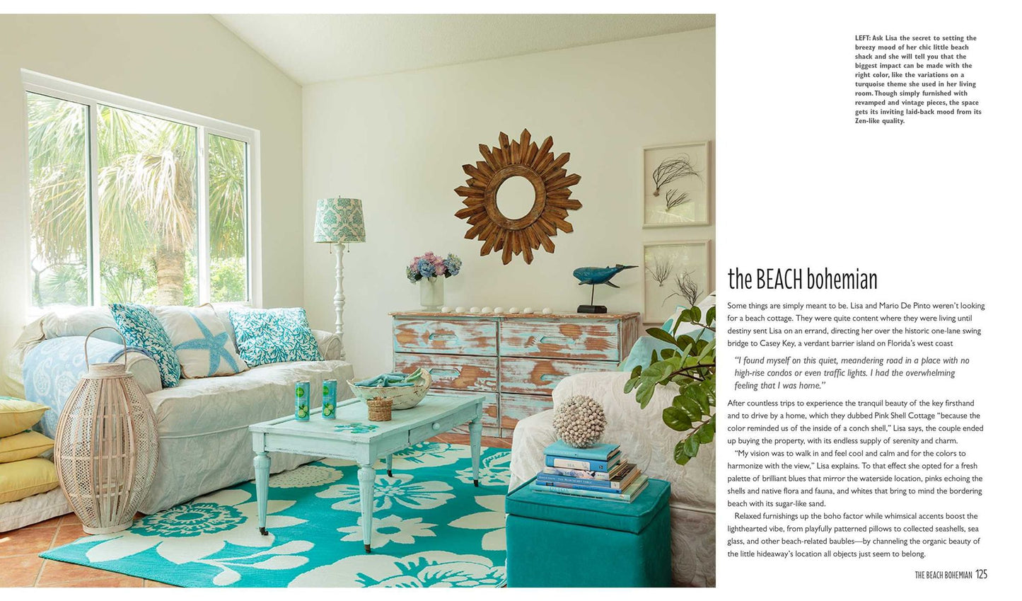 Global Bohemian: How to Satisfy Your Wanderlust at Home