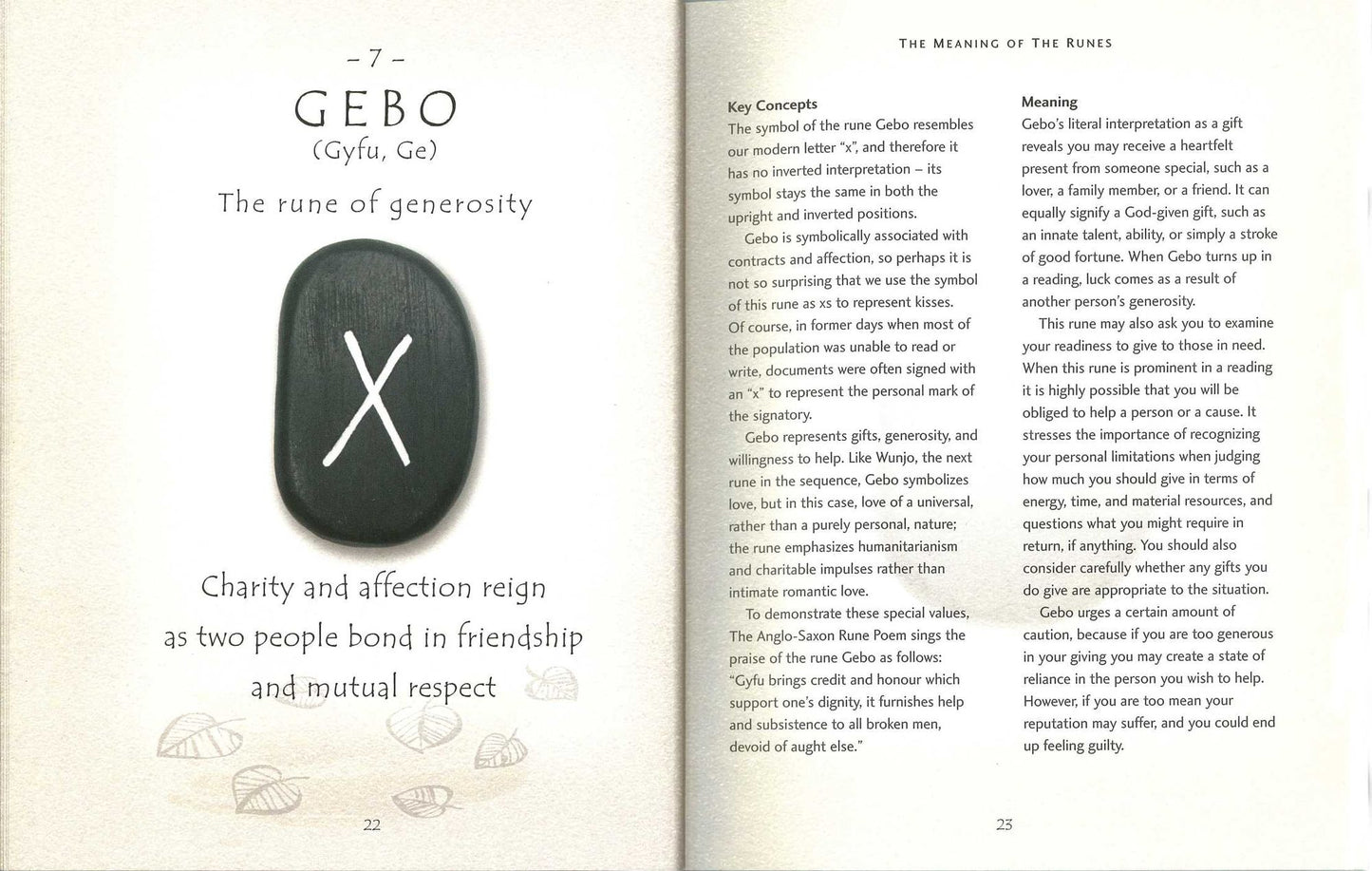 The Nordic Book of Runes: Learn to use this ancient code for insight, direction, and divination