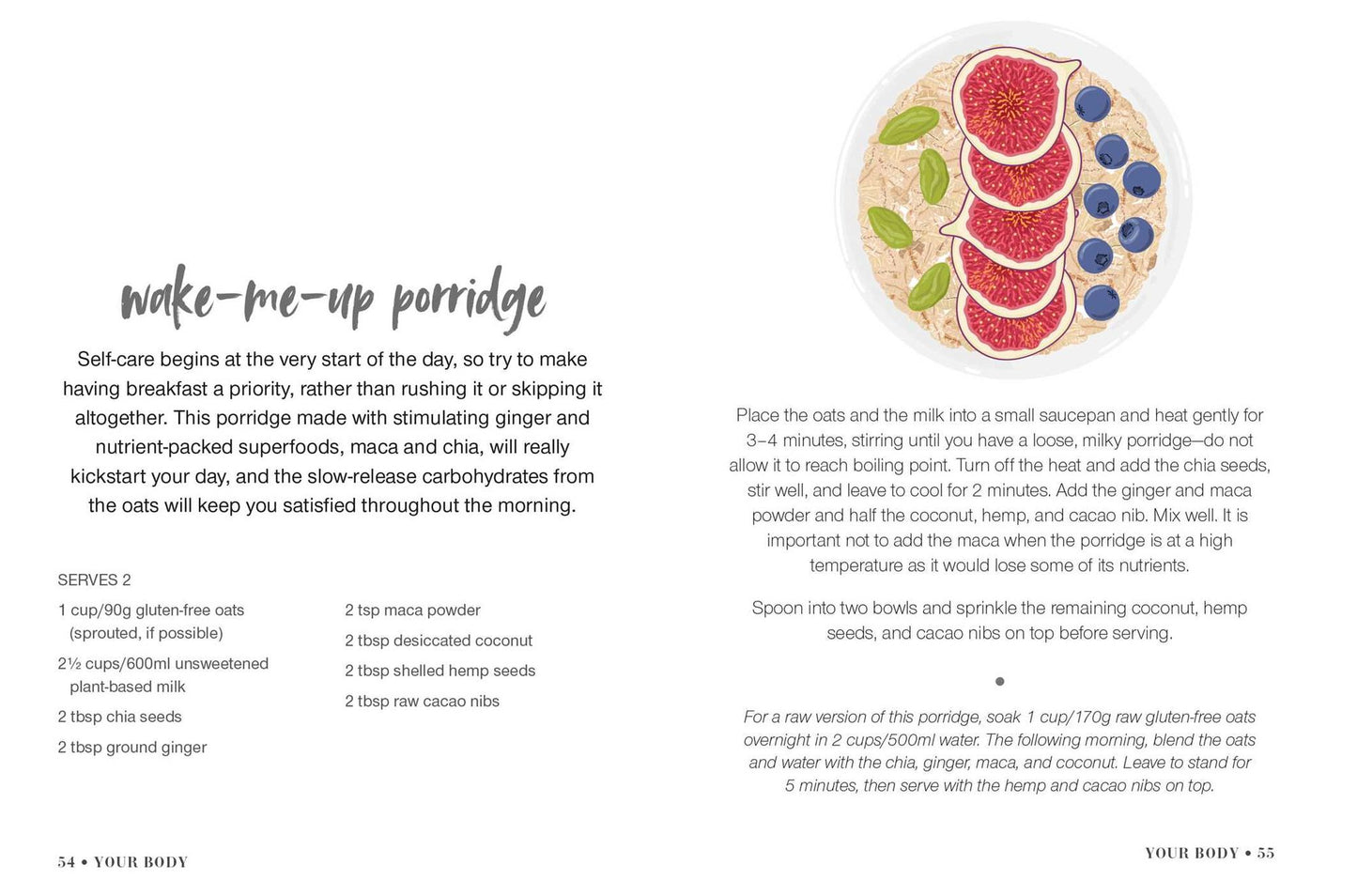 Everyday Self-Care: The little book that helps you take care of YOU.