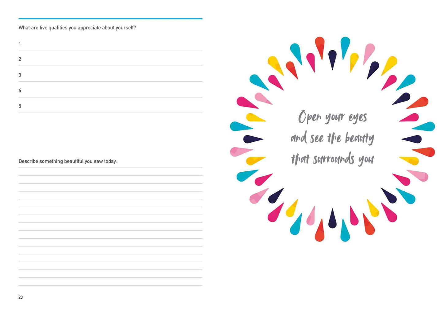 My Creative Writing Journal: Unique prompts, exercises, and activities to inspire your imagination