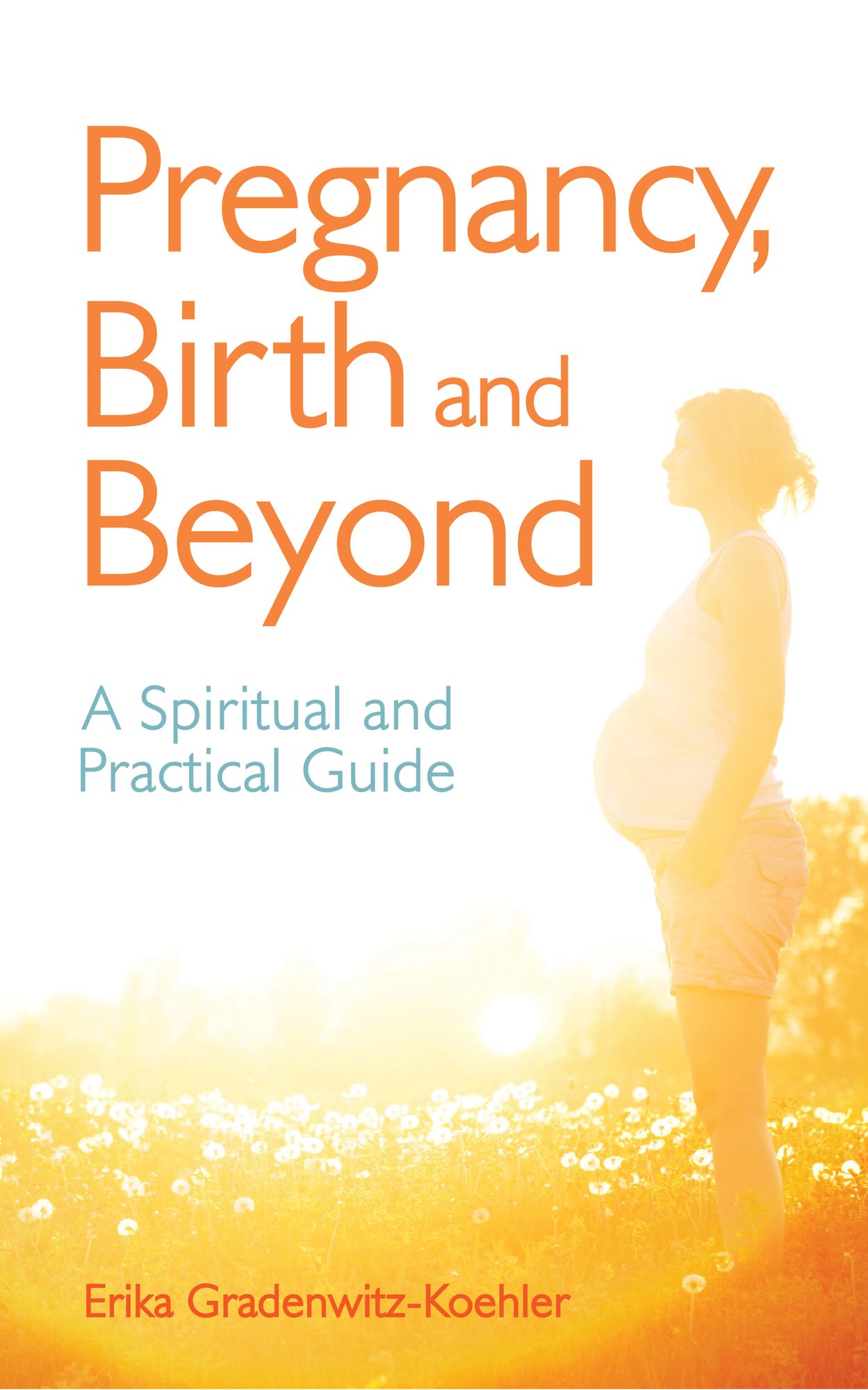Pregnancy, Birth and Beyond: A Spiritual and Practical Guide