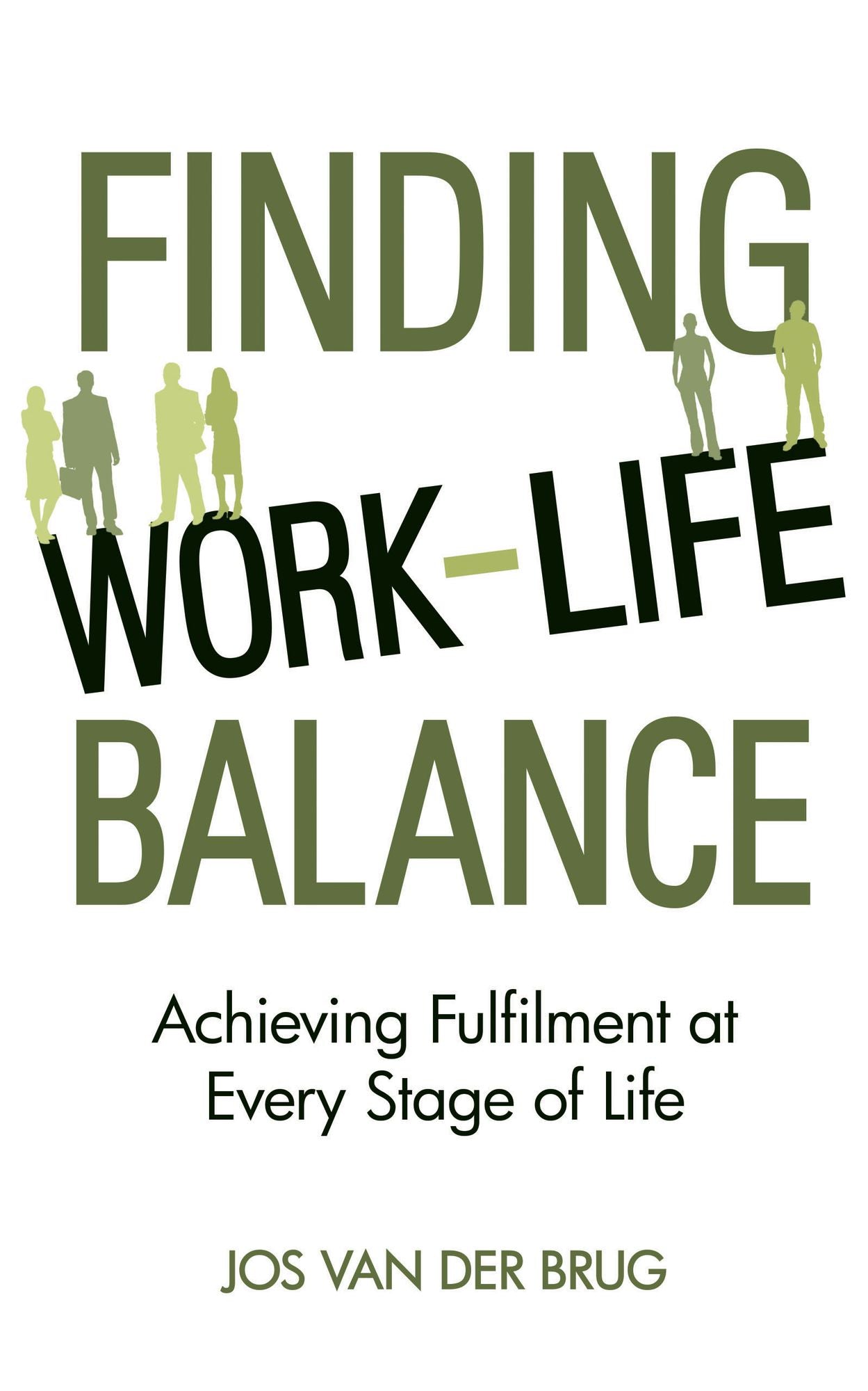 Finding Work-Life Balance: Achieving Fulfilment at Every Stage of Life