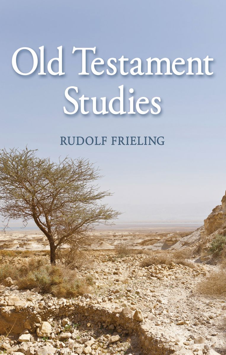 Old Testament Studies