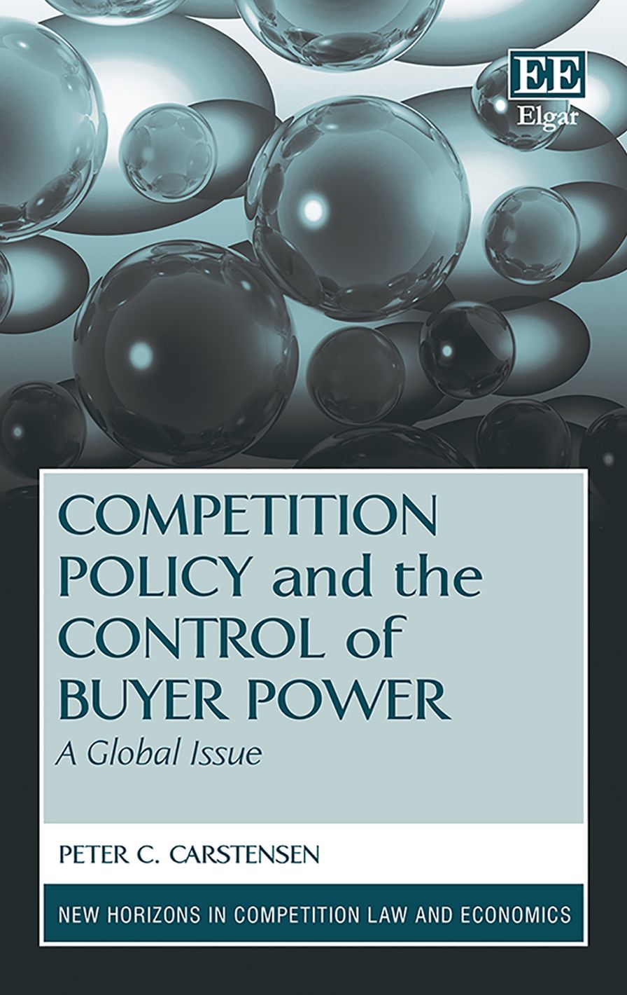 Competition Policy and the Control of Buyer Power: A Global Issue