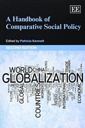 Handbook of Comparative Social Policy