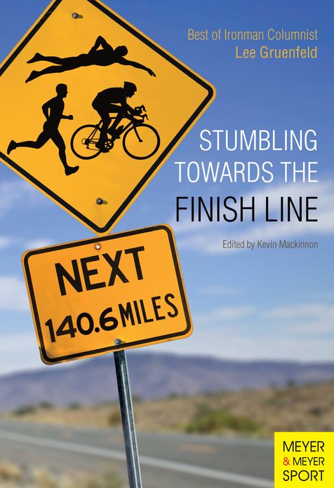 Stumbling Towards the Finish Line