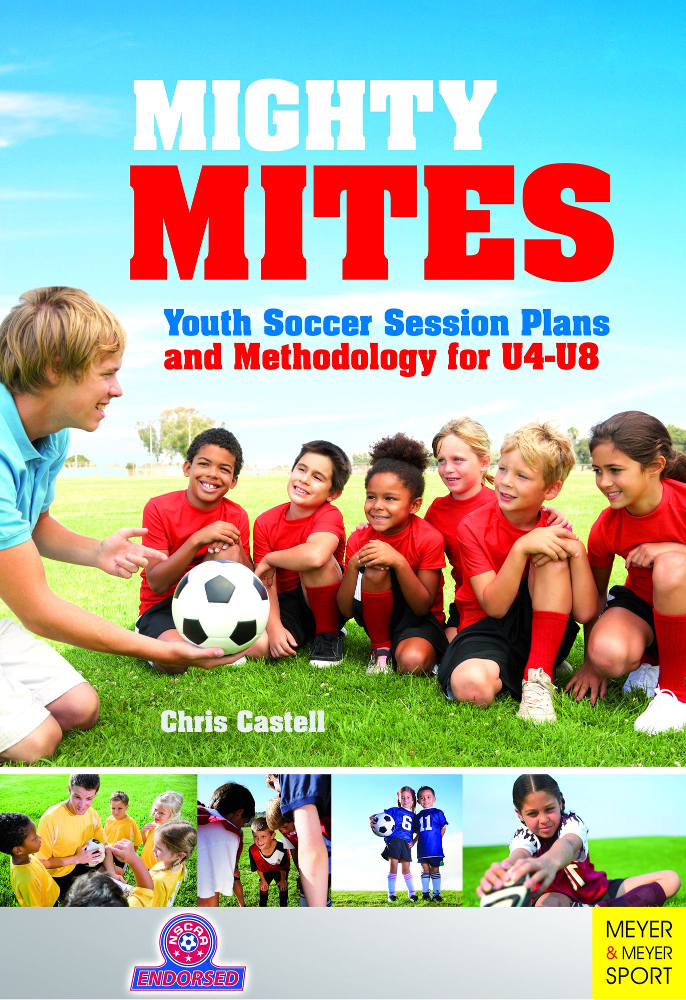 Mighty Mites