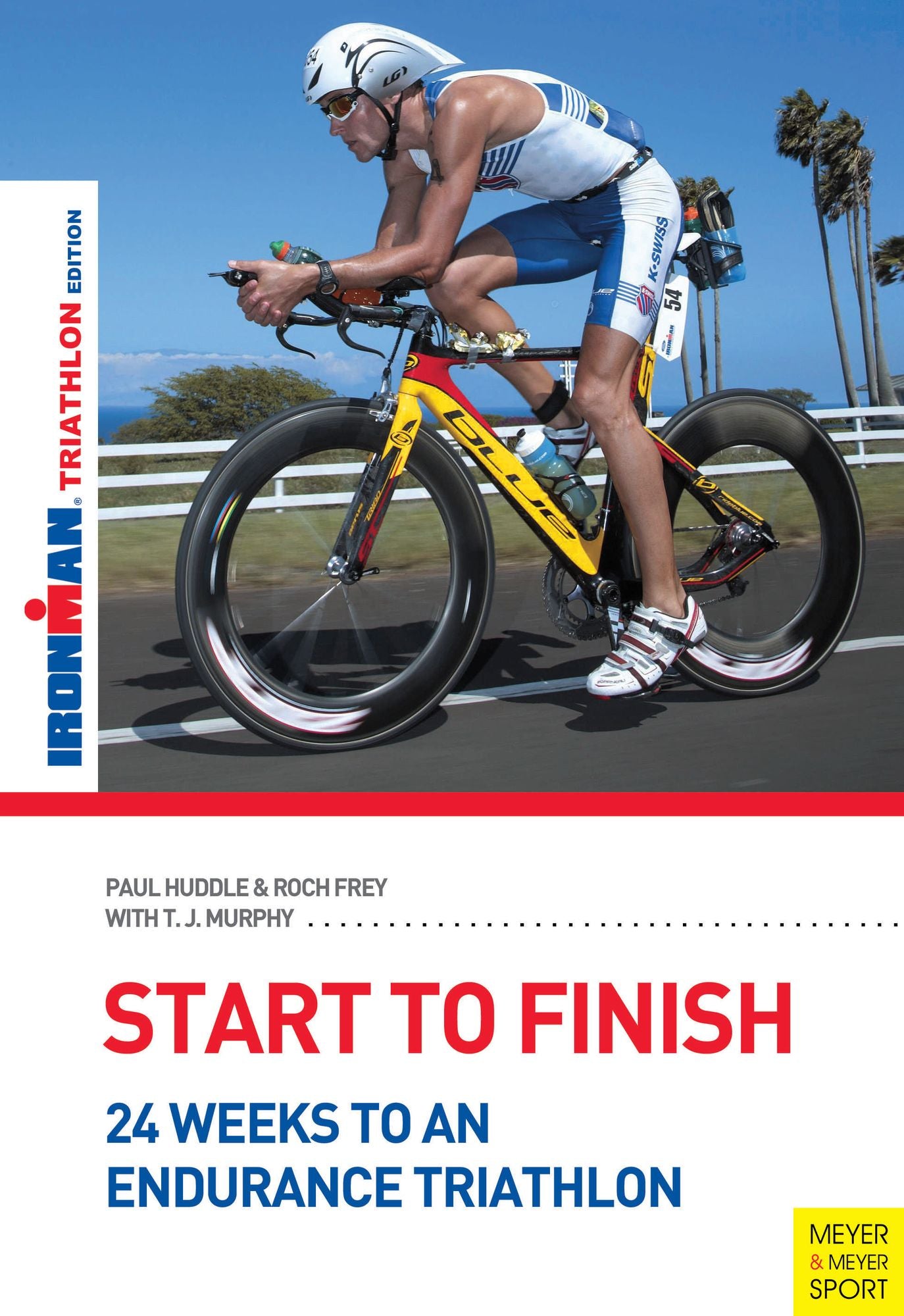 Start to Finish (3rd edition)