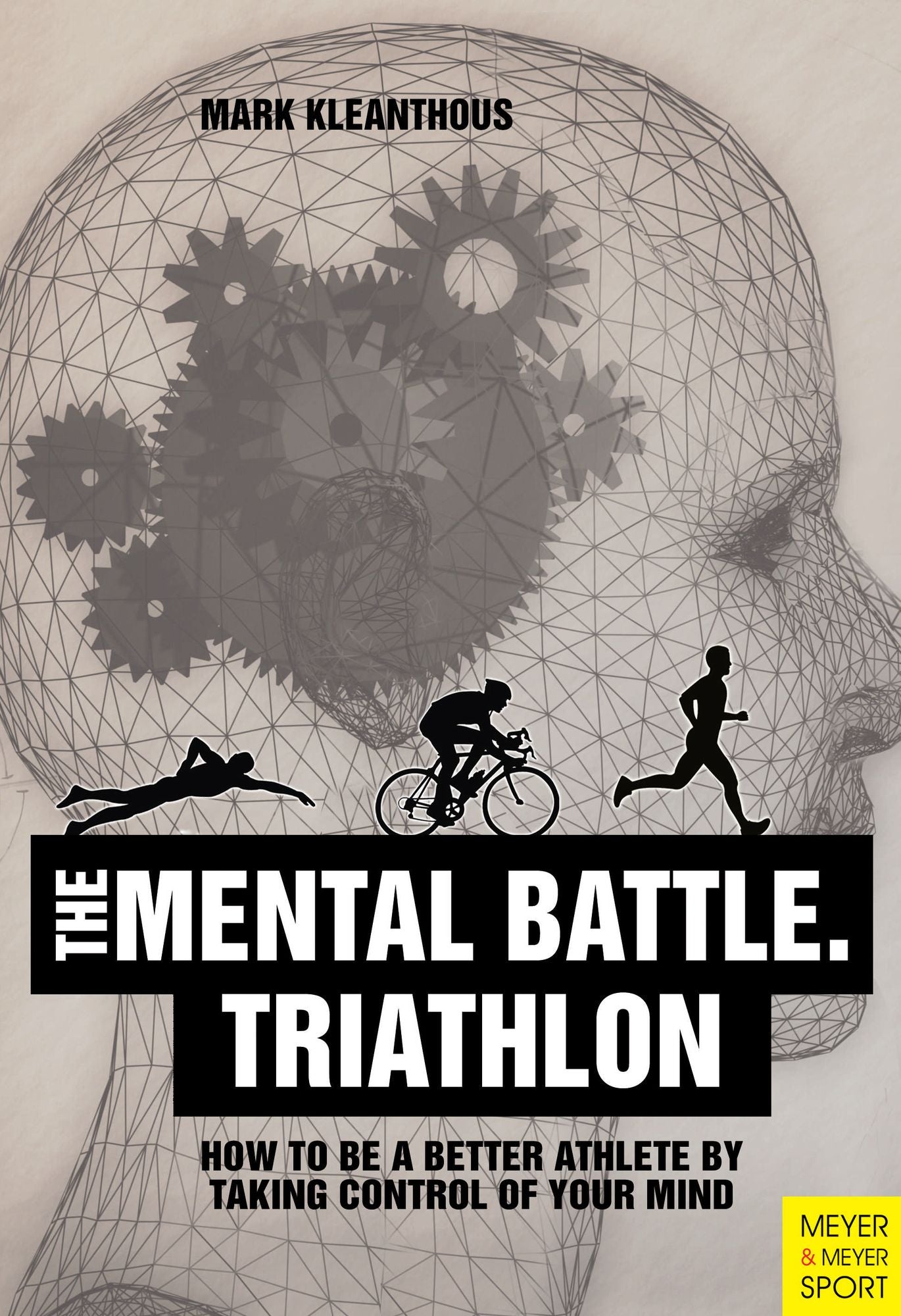 The Mental Battle Triathlon