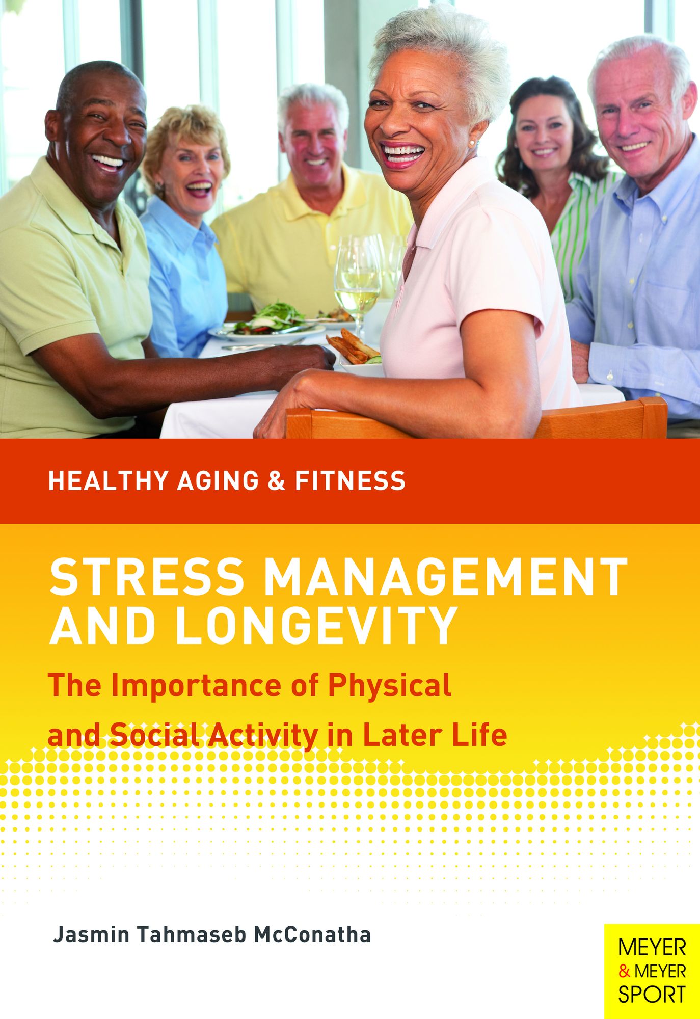 Stress Management and Longevity