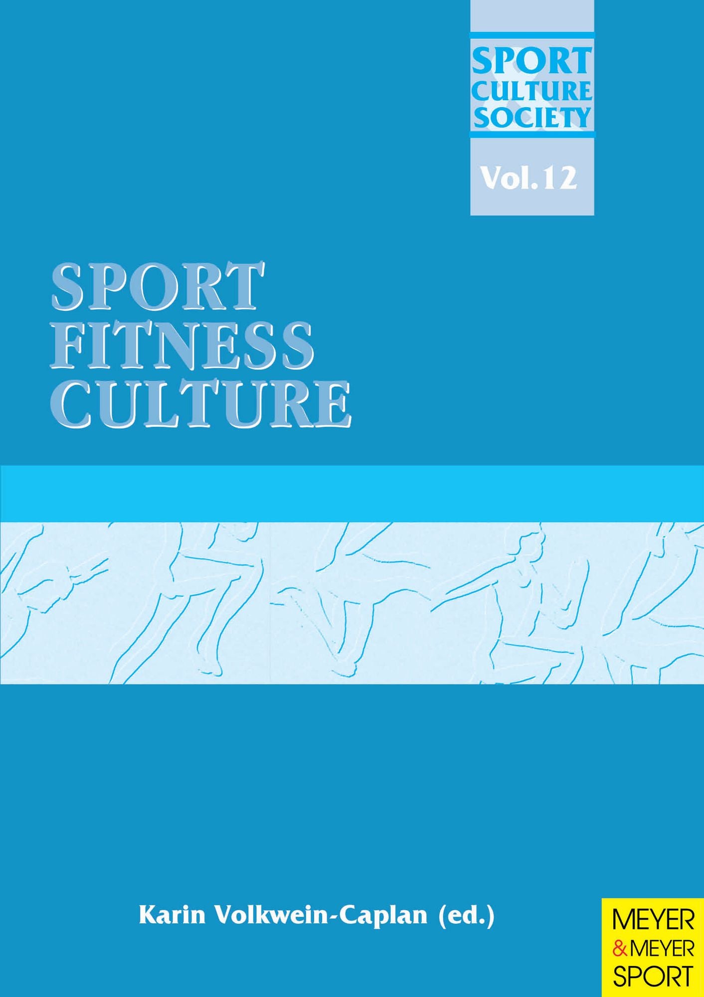 SPORT/FITNESS/CULTURE