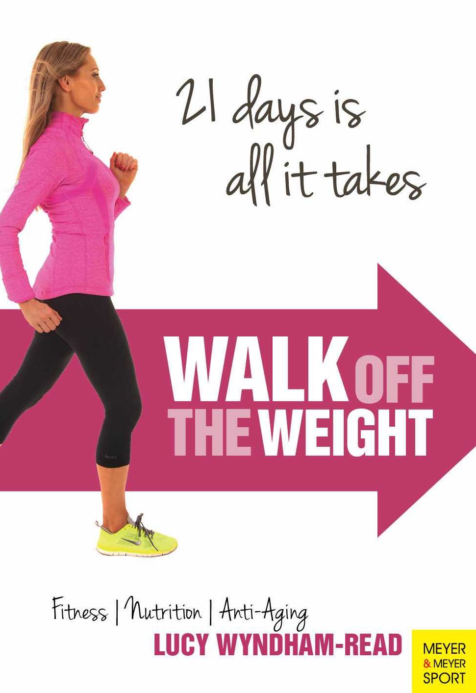 Walk off the Weight