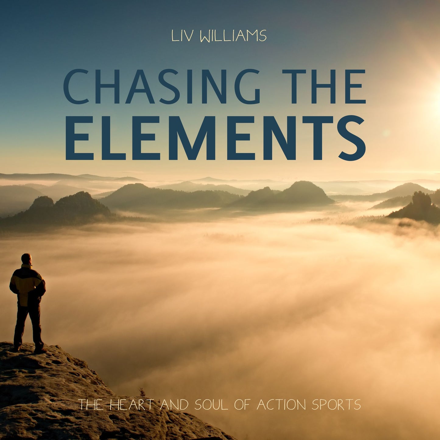 Chasing the Elements: The Heart and Soul of Action Sports