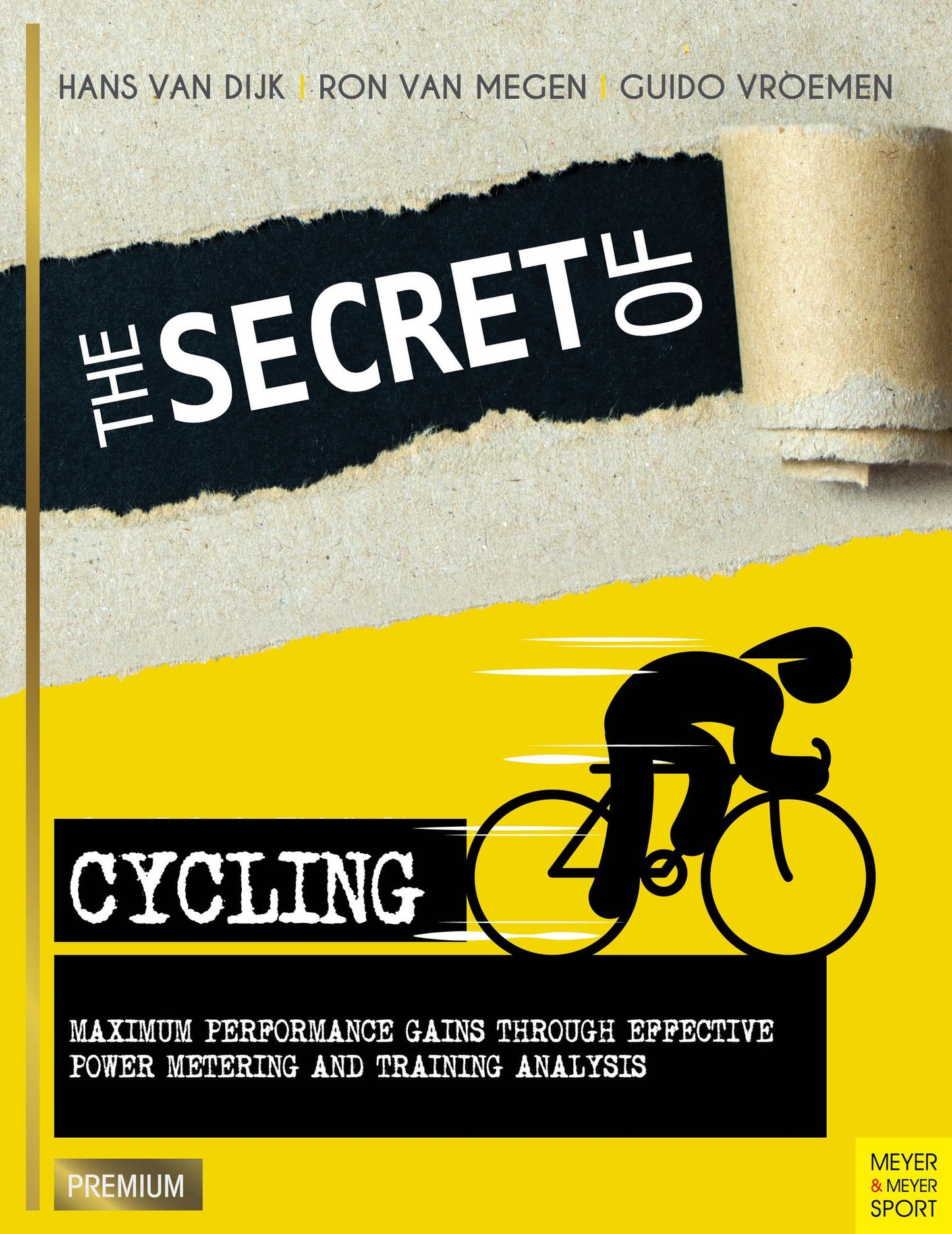 The Secret Of Cycling