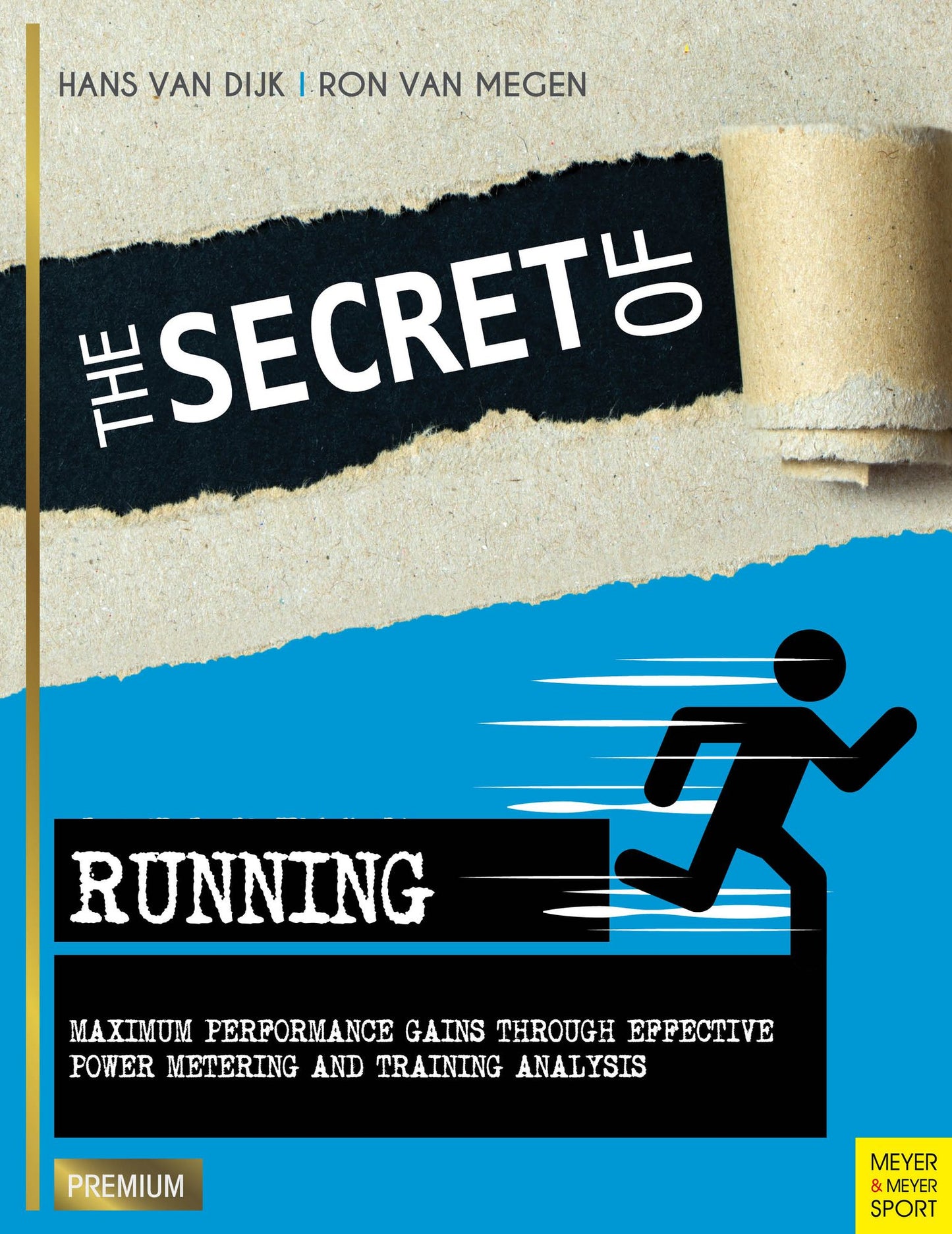 The Secret Of Running