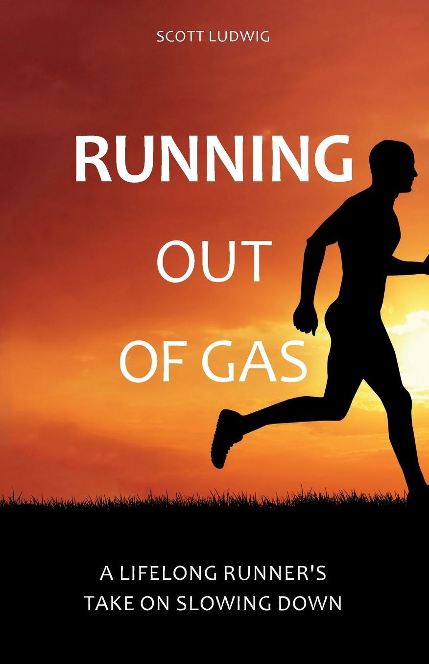 Running out of Gas: A Lifelong Runner's Take on Slowing Down