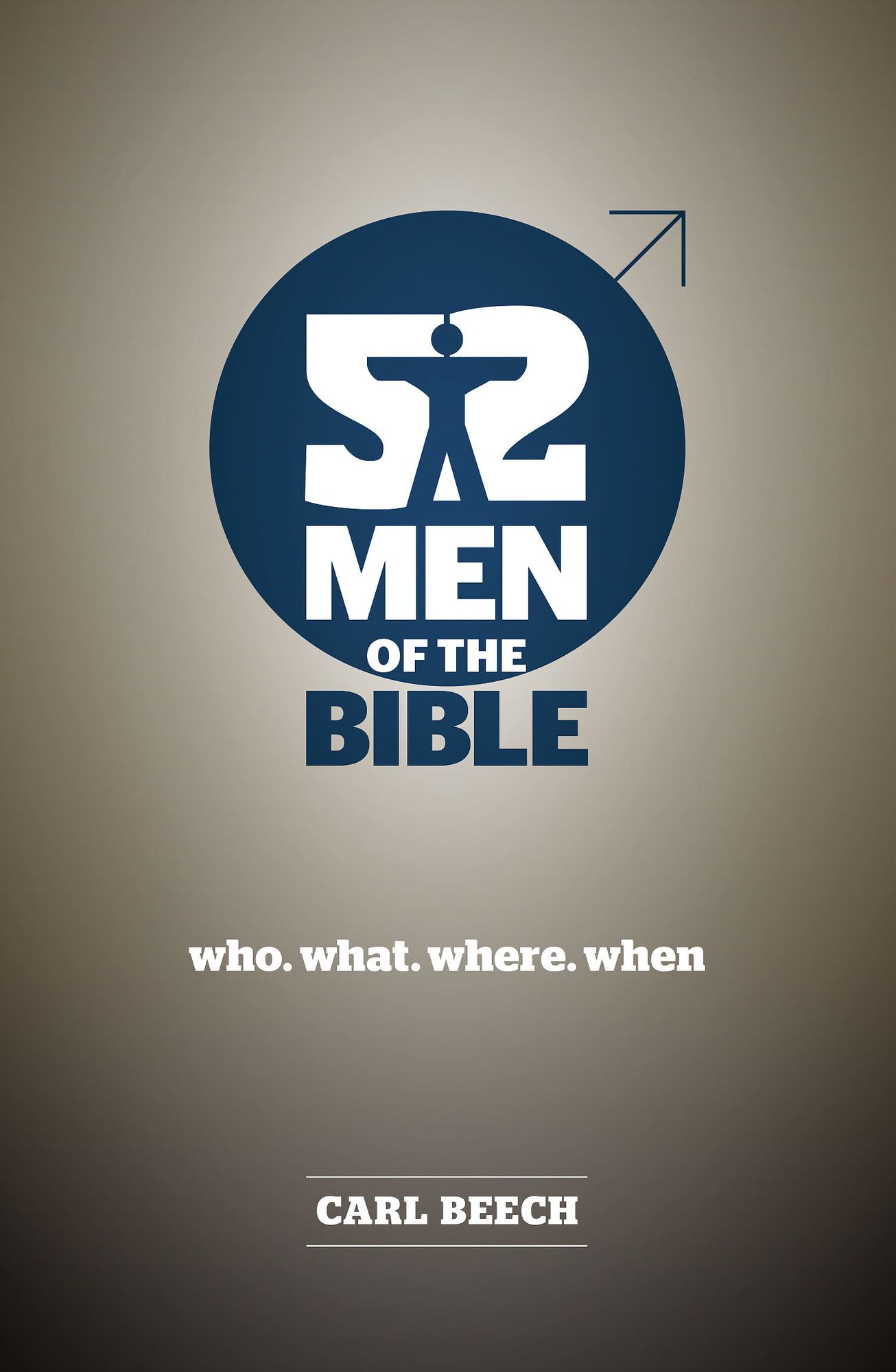 52 Men of the Bible
