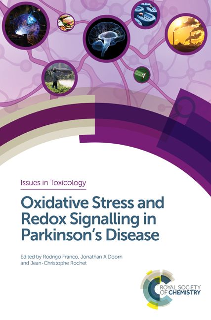 Oxidative Stress and Redox Signalling in Parkinson's Disease