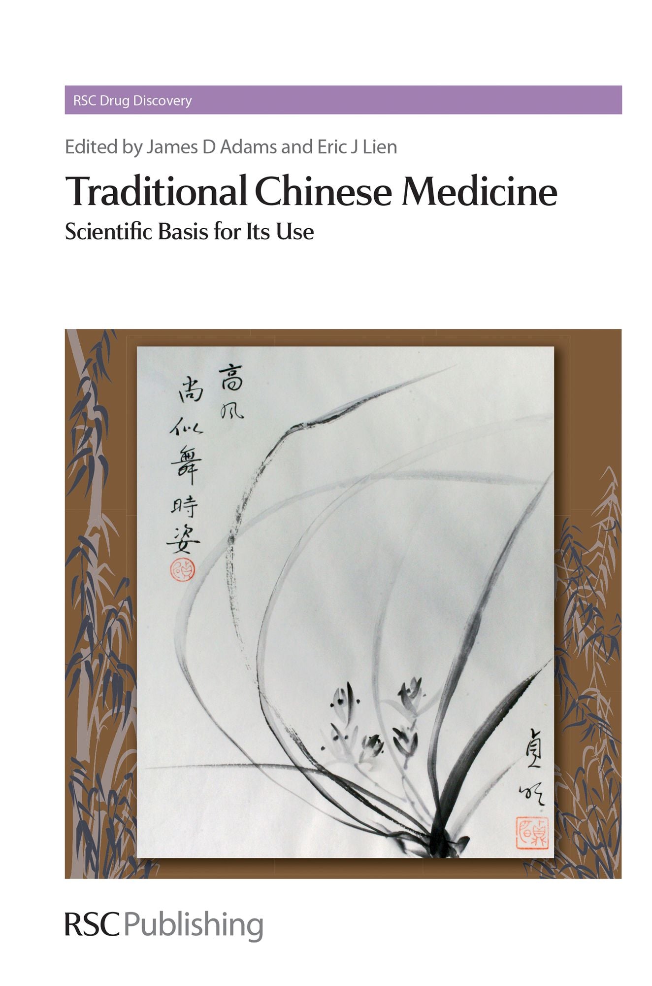 Traditional Chinese Medicine: Scientific Basis for Its Use
