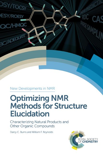 Optimizing NMR Methods for Structure Elucidation: Characterizing Natural Products and Other Organic Compounds