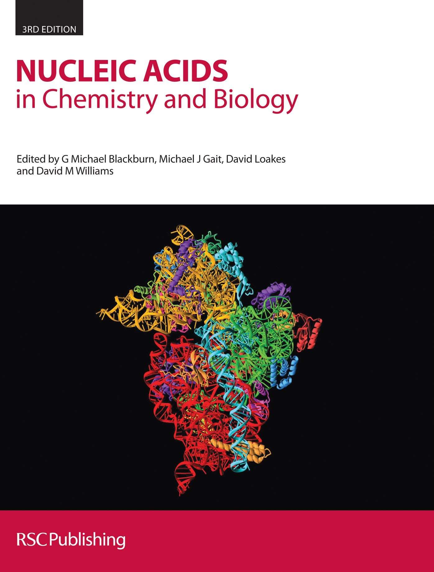 Nucleic Acids in Chemistry and Biology