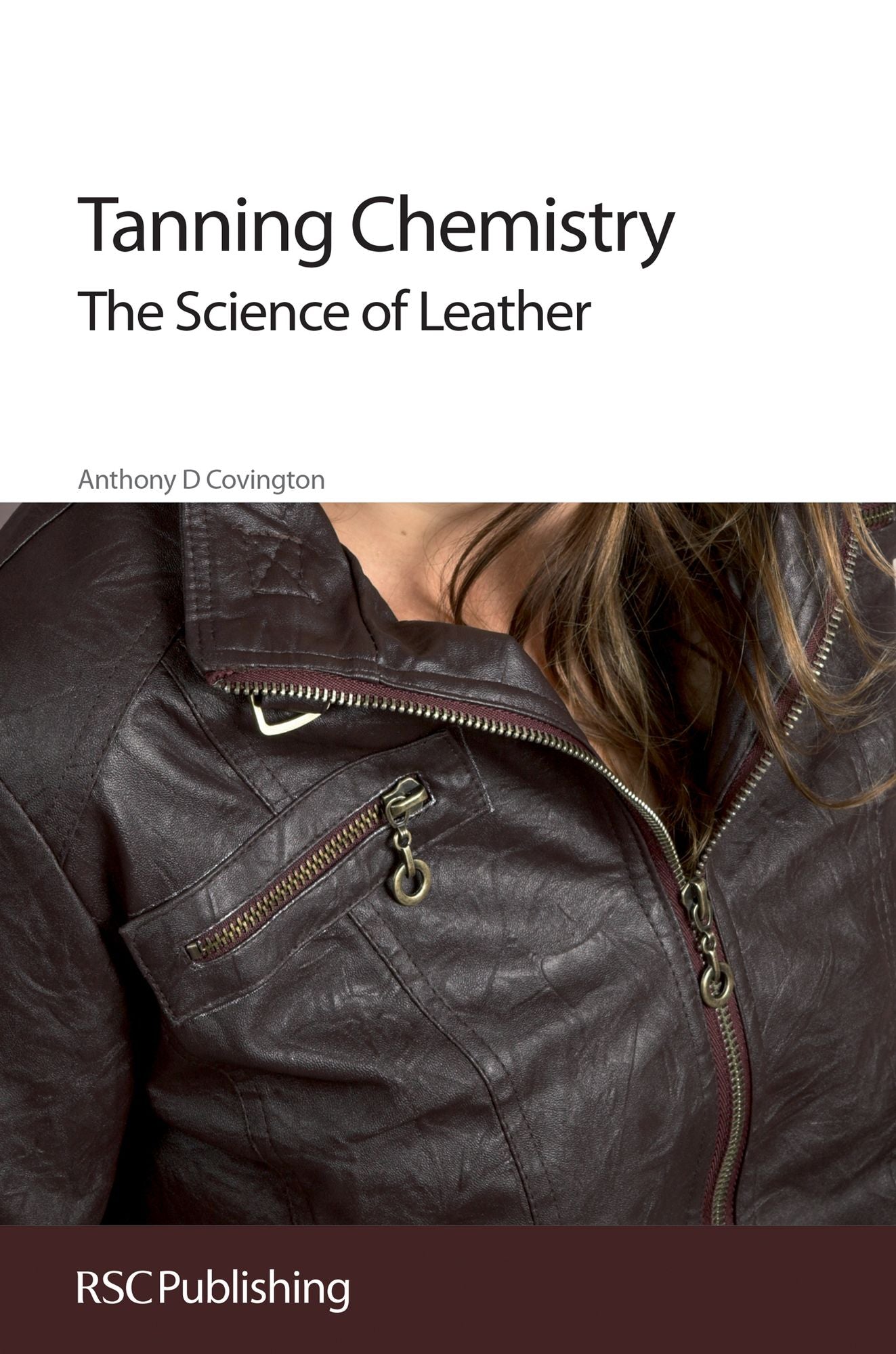 Tanning Chemistry: The Science of Leather