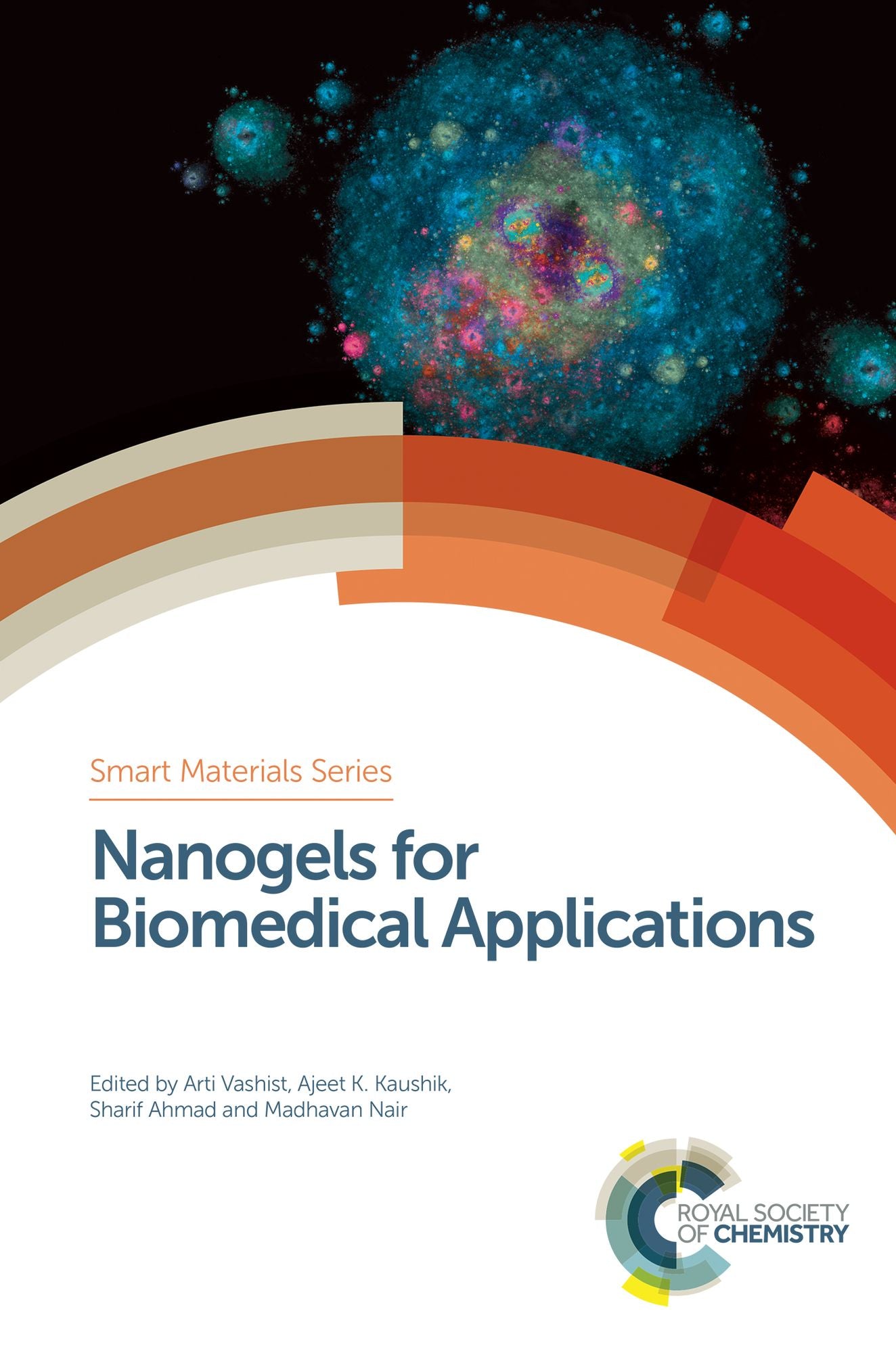 Nanogels for Biomedical Applications