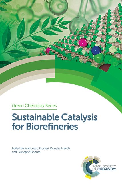 Sustainable Catalysis for Biorefineries